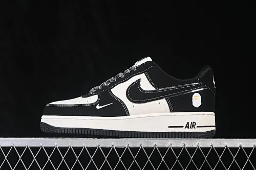 All categories Nk Air Force 1 Air Force series Nk Air Force 1 Low Air Force low-top Nike Air Force 1'07 Low joint model Air Force 1 low-top casual sneakers DW8806-003